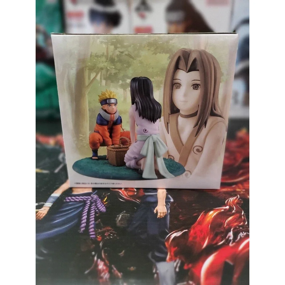 Bandai Namco naruto uzumaki